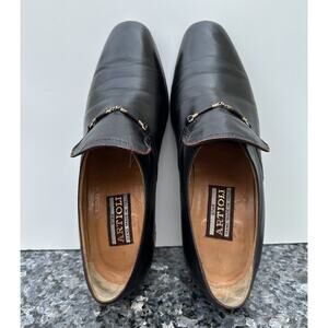 STAR ARTIOLI Loafers Dress Shoes Made in Italy Men’s size 7.5